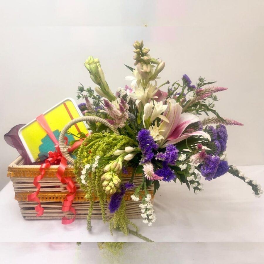 Sweet's Baskets