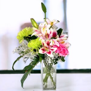 Fresh Flower Subscription