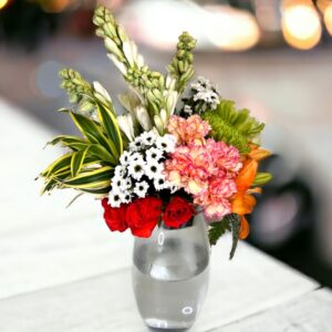 Multiple Flower Subscription