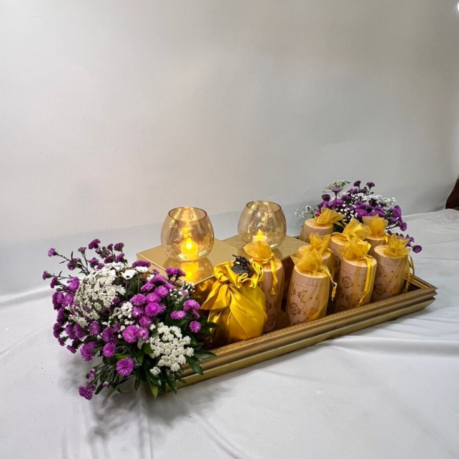 Golden parampara
