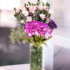 Flower Subscription