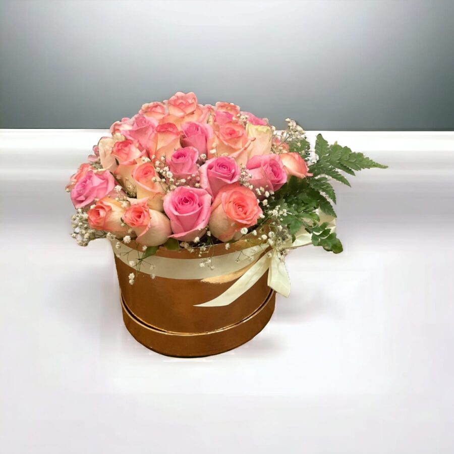PINK PLEASURE