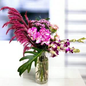 Fresh Flower Subscription