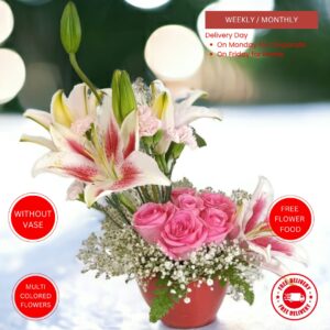Pink Serenity - Image 2
