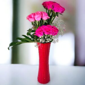 Roses Subscription