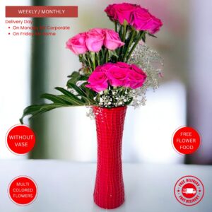 Roseate Symphony - Image 2