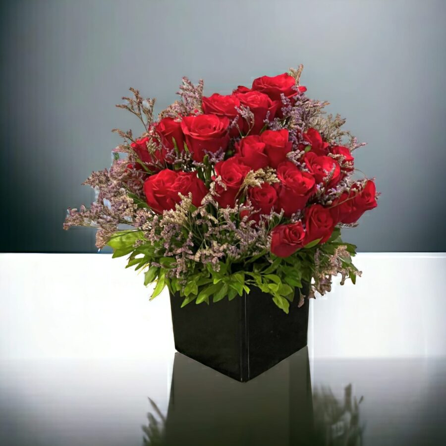 Rosy Affaire