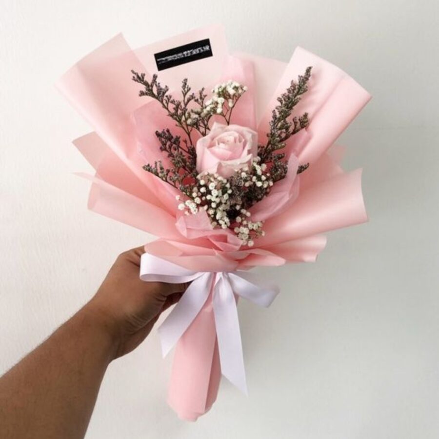 Classic Rose Ensemble