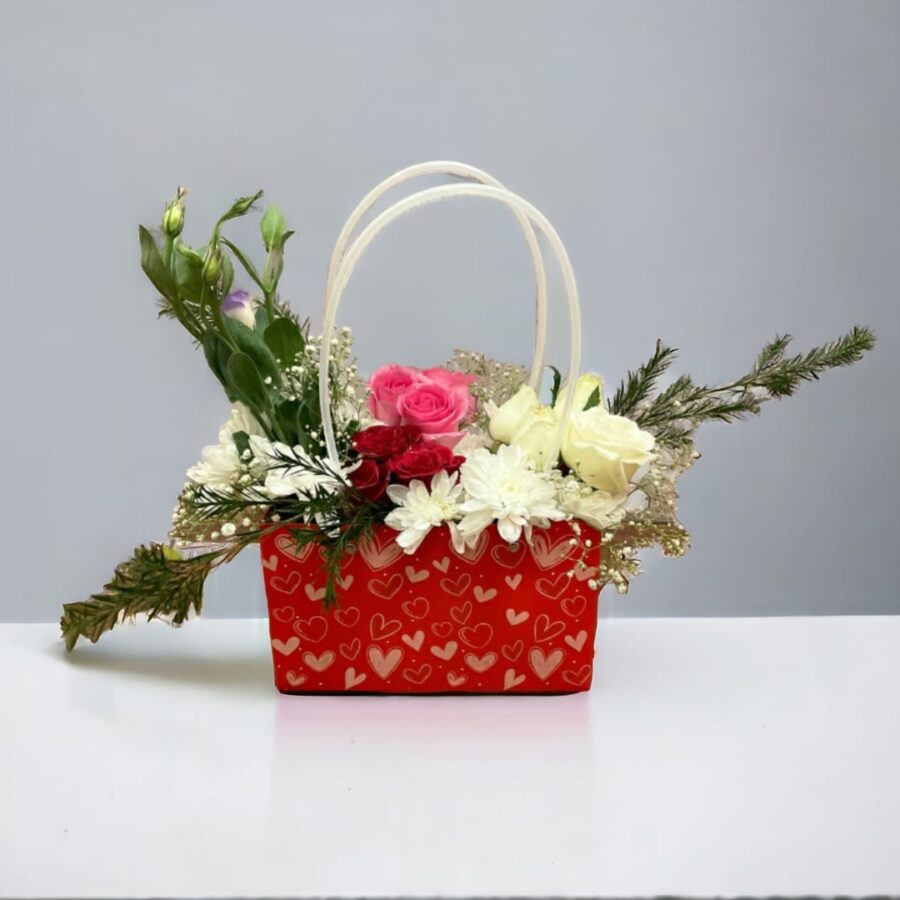 Deluxe Floral