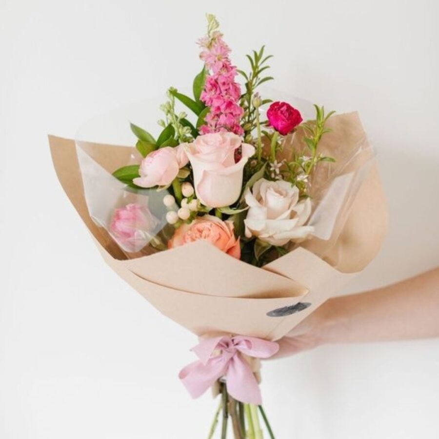 Handpicked Elegance