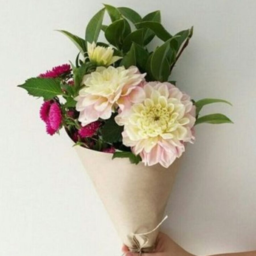 Fairy Tale Posy