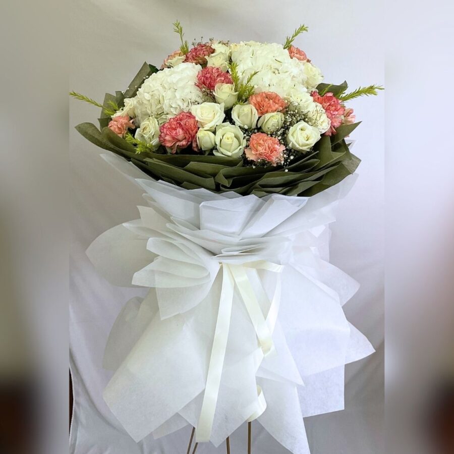 TALL BOUQUET