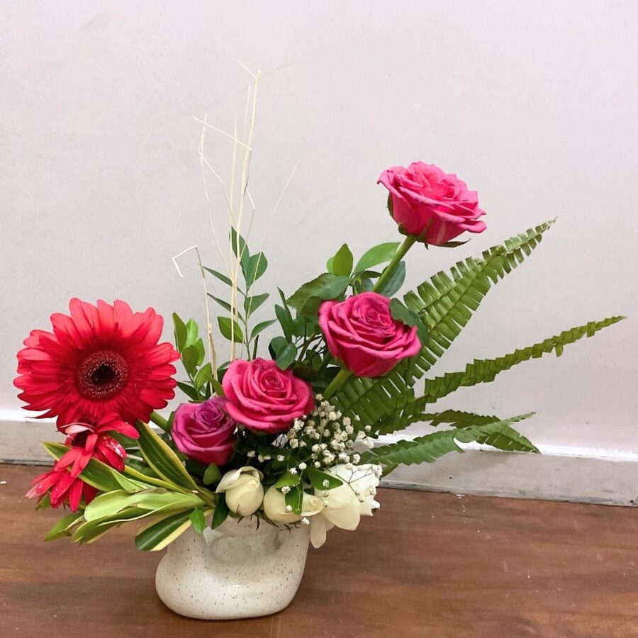 SMALL DESK JOY