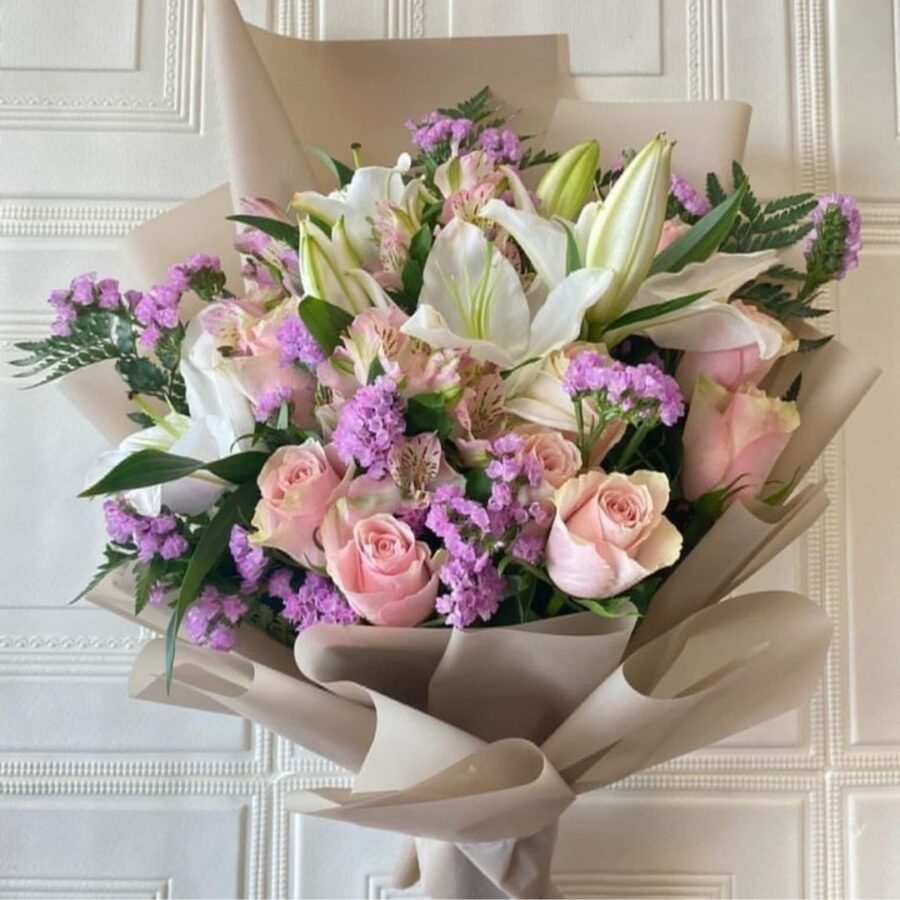 SOBERNESS IN GIFTING