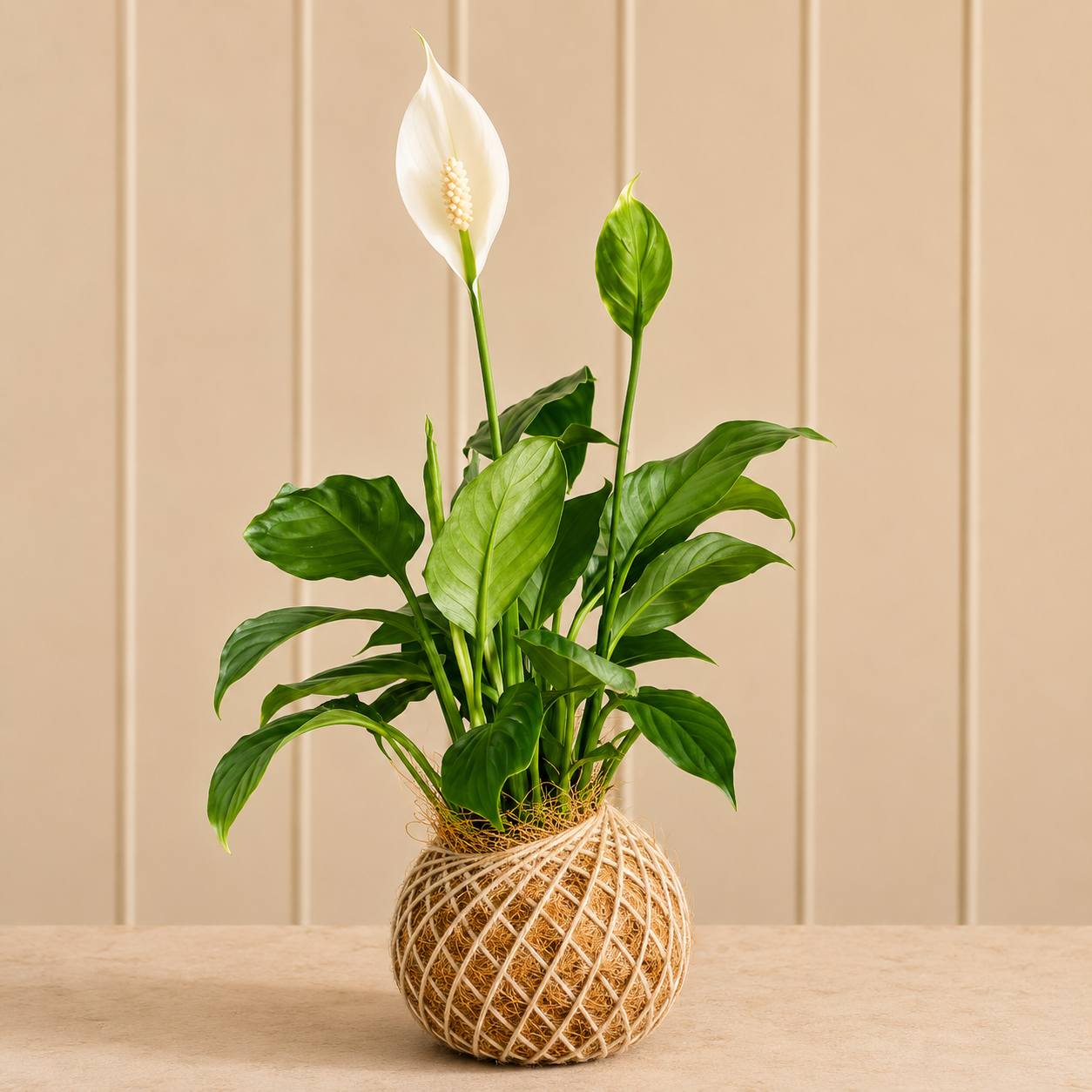 peace lily