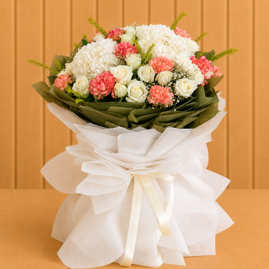 TALL BOUQUET