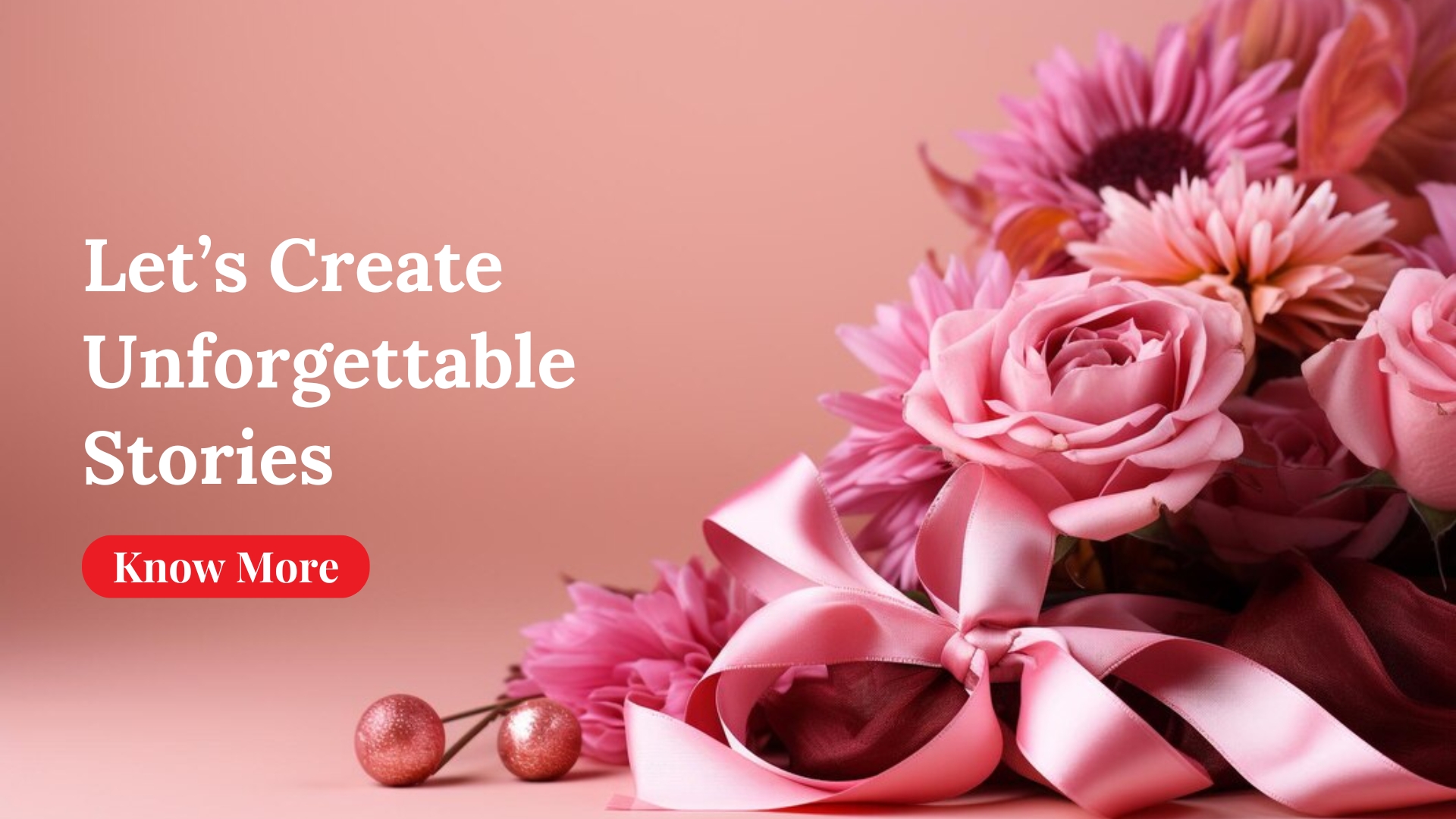 Fresh Bouquets