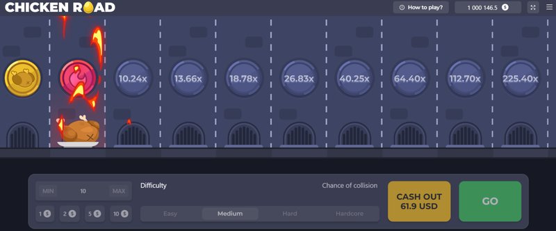 Descubre el Exclusivo Demo de Chicken Road 2 en Casinos de España