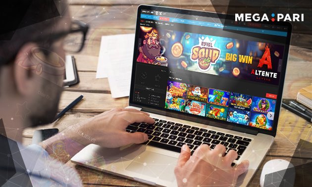 Megapari casino opiniones, casino online megapari Megapari casino opiniones, casino online megapari