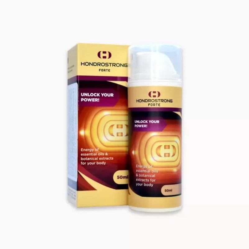 Hondrostrong Forte vs alte suplimente pentru articulații, hondrostrong forte