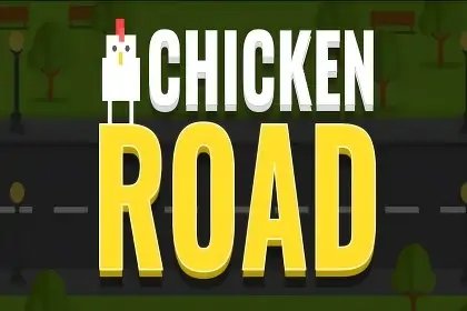 Best juego chicken road in Spain