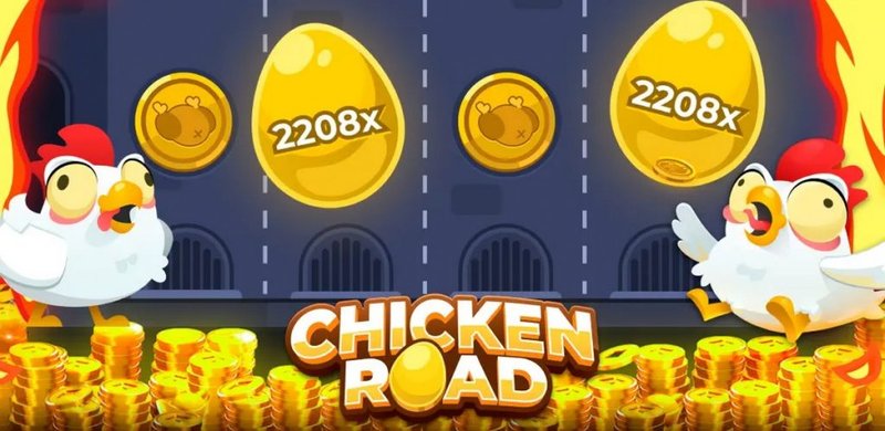 Chicken road 2 españa, chicken road 2 demo