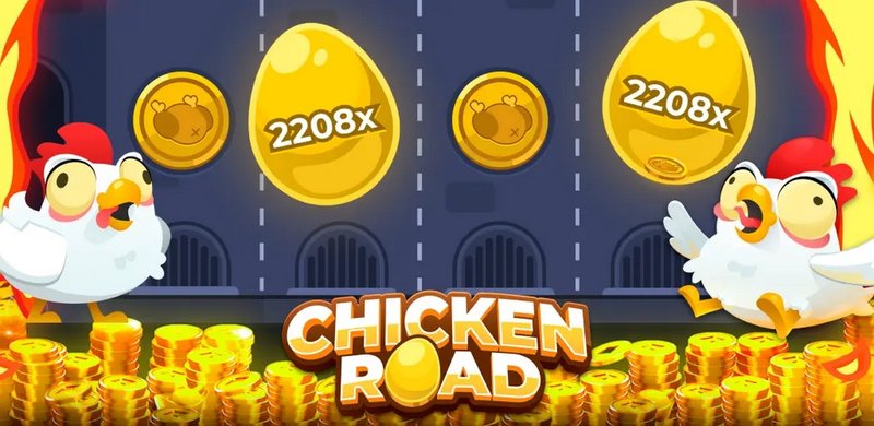 Guide to chicken road game