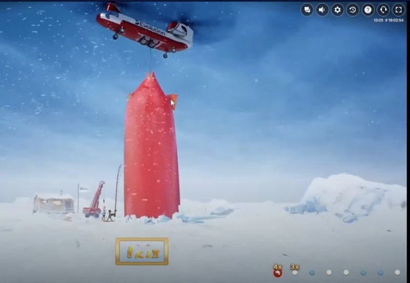 Ice fishing live - Experience the Thrill of Ice Fishing Live Casino Games in the UK