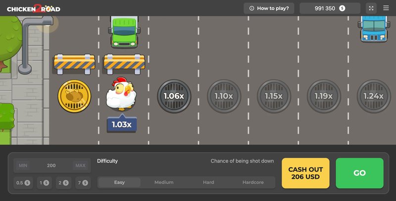 Descubre Todo sobre Chicken Road la Nueva Apuesta en Juegos de Casino en España in Spain