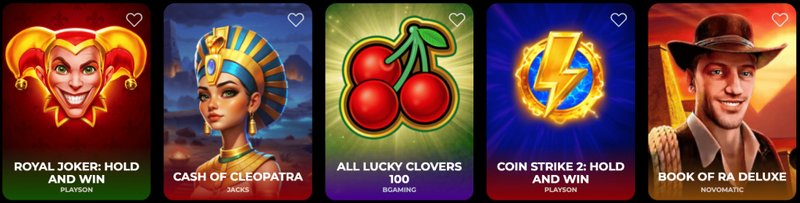 Explore casino nyxbets